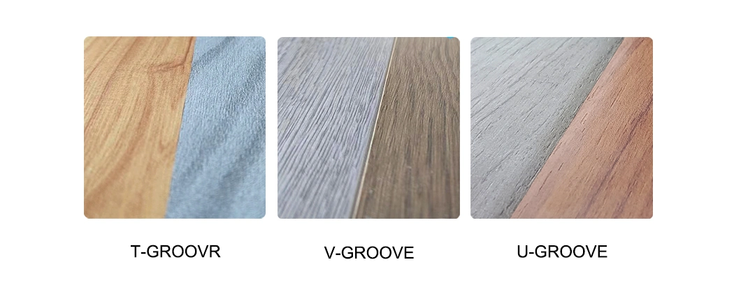 Building Material 7mm 8mm 10mm 12mm Laminate/Laminated Flooring Piso Laminado/Wooden Floor/Parquet Flooring